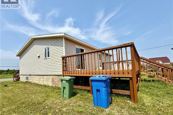 1102 Boul. De La Mer, Sainte Marie Saint Raphael, NB, photo 3