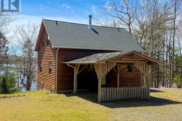 1102 Boutilier Branch Road, Kemptville, NS, photo 2