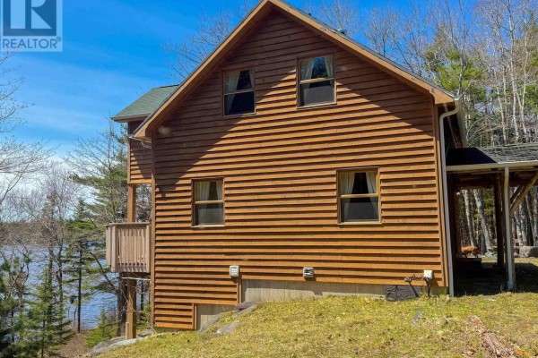 1102 Boutilier Branch Road, Kemptville, NS, photo 3