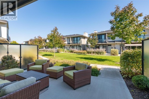 4pc Ensuite bath - 1102 Cameron Avenue Unit# 25, Kelowna, BC V1Y0B2 Photo 4