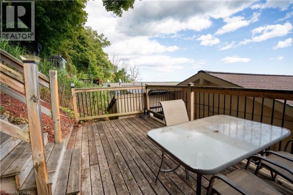 1102 Front Road Unit# 204, St  Williams, ON, photo 2
