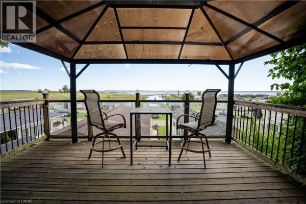 1102 Front Road Unit# 204, St  Williams, ON, photo 3