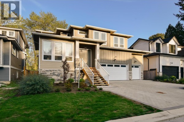 11026 243b Street, Maple Ridge
