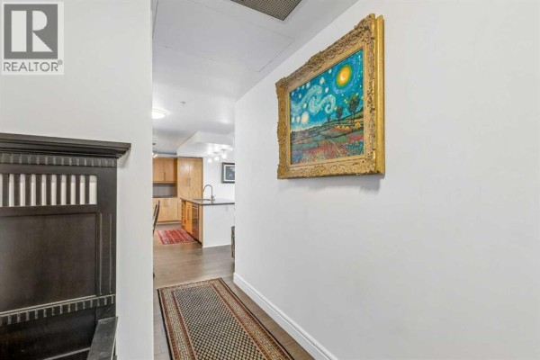 Bedroom - 1103, 817 15 Avenue Sw, Calgary, AB T2R0H8 Photo 3