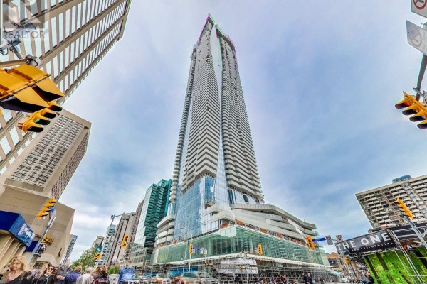 1103 - 1 Bloor Street E, Toronto