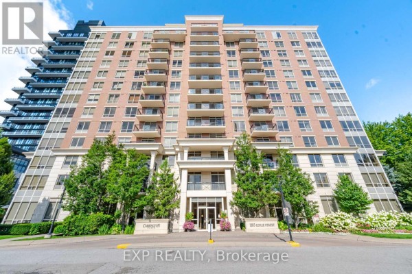 1103 - 1103 Leslie Street, Toronto, ON, photo 2