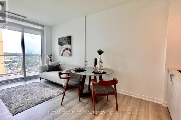 Den - 1103 - 1787 St. Clair Avenue W, Toronto, ON M6N0B7 Photo 5