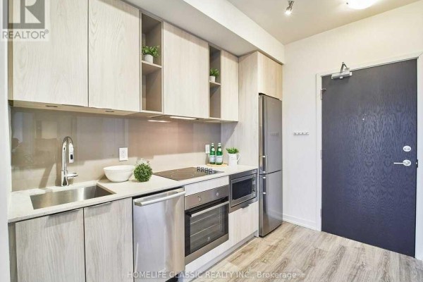 1103 - 200 Sackville Street, Toronto, ON M5A0B9 Photo 4