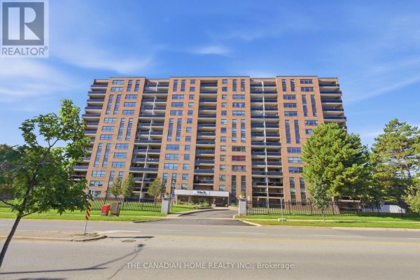 1103 - 4 Lisa St. Street, Brampton, ON, photo 3