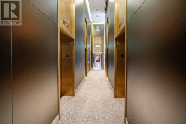 1103 - 50 Charles Street E, Toronto, ON M4Y0C4 Photo 4
