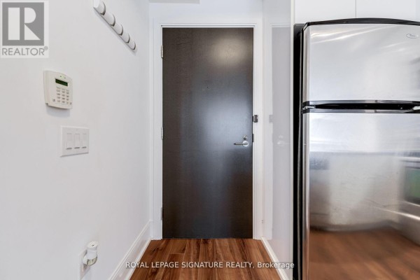 Dining room - 1103 - 560 Front Street W, Toronto, ON M5V1C1 Photo 2