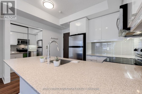 1103 - 560 Front Street W, Toronto, ON M5V1C1 Photo 5