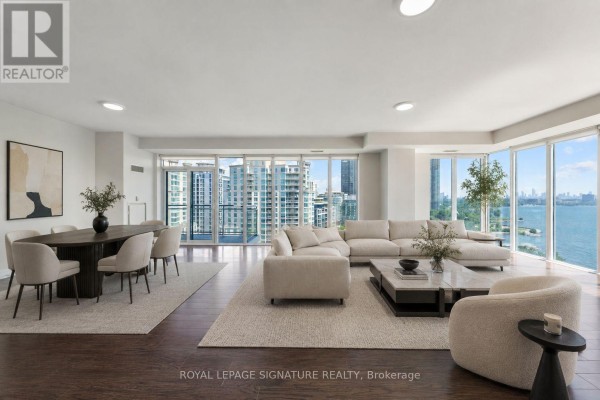 1103 - 58 Marine Parade Drive, Toronto, ON, photo 2
