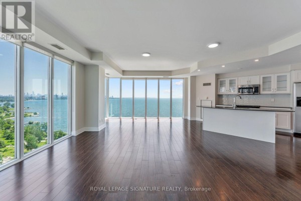 1103 - 58 Marine Parade Drive, Toronto, ON, photo 3