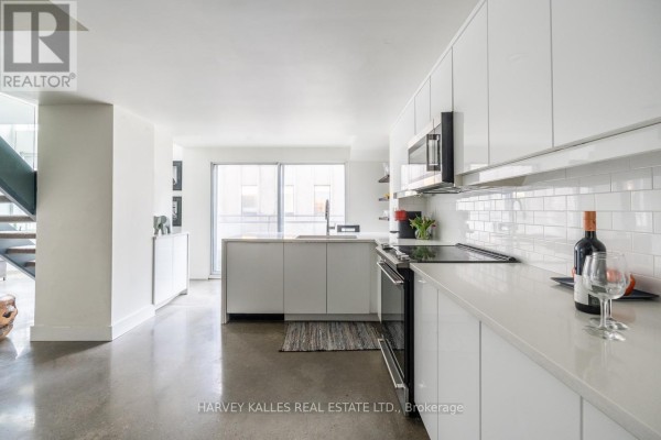 Bedroom 2 - 1103 - 80 Cumberland Street, Toronto, ON M5R3V1 Photo 5