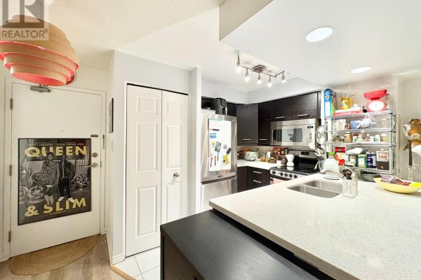 Den - 1103 - 801 King Street W, Toronto, ON M5V3C9 Photo 5