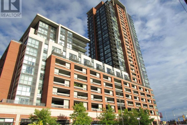 1103 - 830 Lawrence Avenue W, Toronto