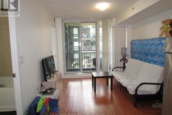 1103 - 830 Lawrence Avenue W, Toronto, ON M6A0B6 Photo 5