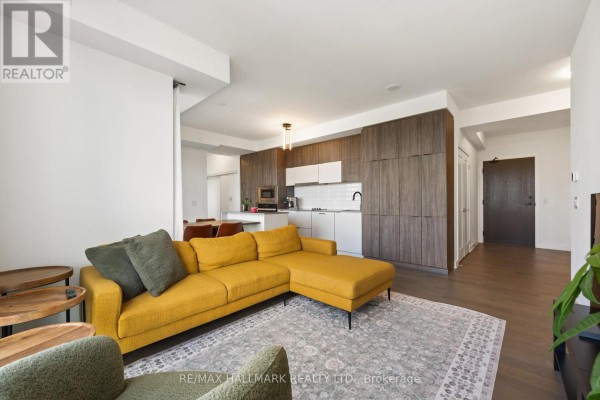 Primary Bedroom - 1103 - 8888 Yonge Street, Richmond Hill, ON L4C5V6 Photo 4