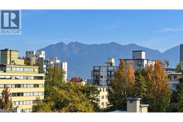 1103 1330 Harwood Street, Vancouver