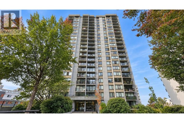 1103 1330 Harwood Street, Vancouver, BC V6E1S8 Photo 5