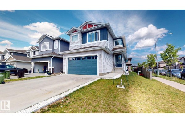 1103 30 St Nw, Edmonton