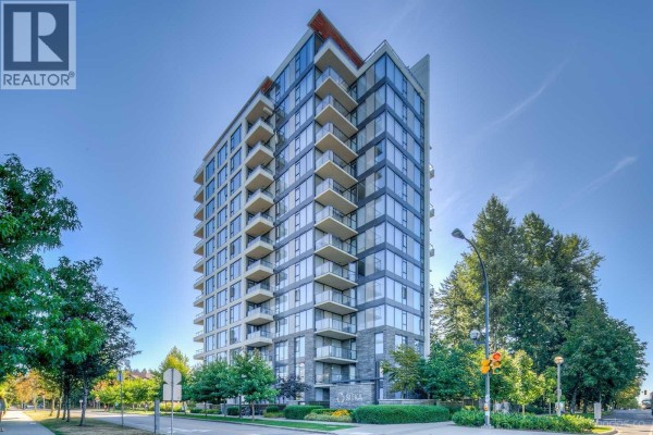 1103 5868 Agronomy Road, Vancouver