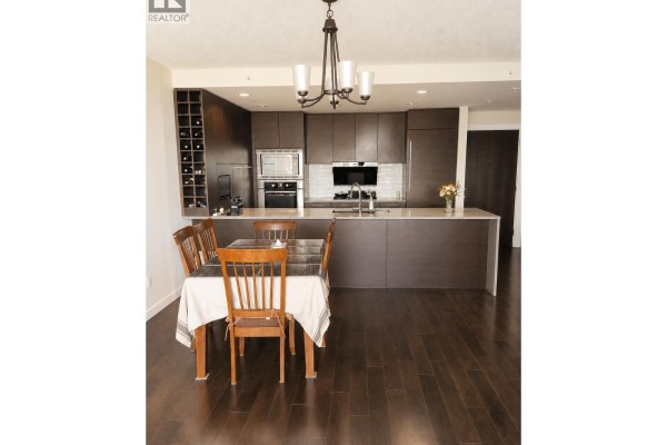 1103 5868 Agronomy Road, Vancouver, BC V6T0B5 Photo 2