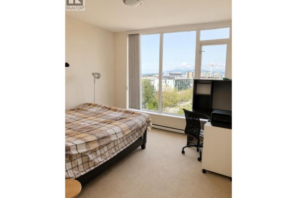1103 5868 Agronomy Road, Vancouver, BC V6T0B5 Photo 3