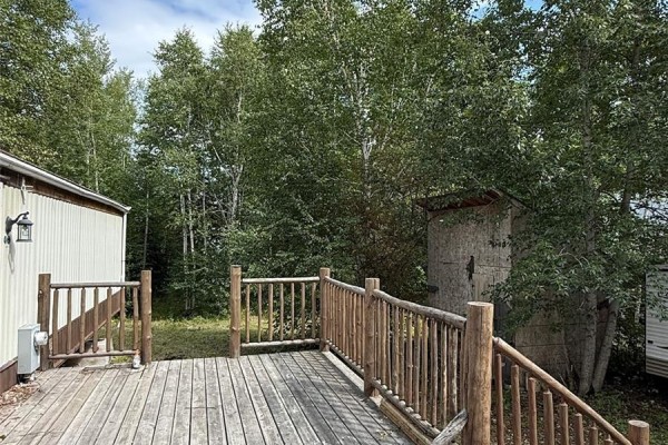 4pc Bathroom - 1103 Ategameg Bay, Northern Admin District, SK S0J1L0 Photo 4