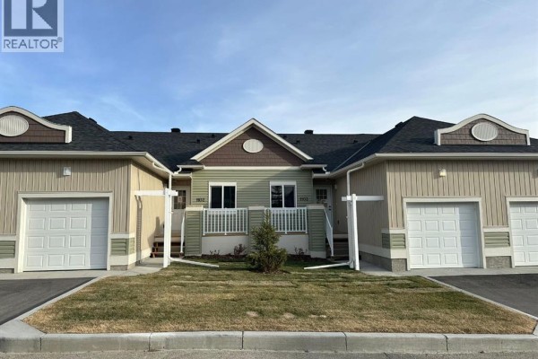 1103 Clover Close, Carstairs, AB, photo 2
