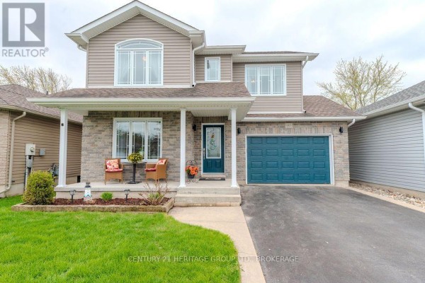 1103 Crossfield Avenue, Kingston, ON, photo 2