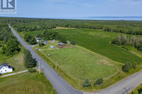 1103 Gospel Woods Road, Glenmont, NS, photo 2