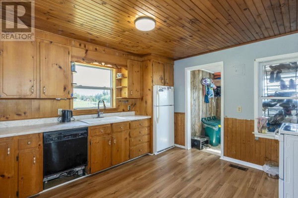 4pc Bathroom - 1103 Gospel Woods Road, Glenmont, NS B0P1H0 Photo 4