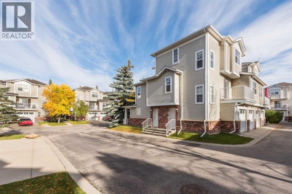 4pc Bathroom - 1104, 7171 Coach Hill Road Sw, Calgary, AB T3H3R7 Photo 2