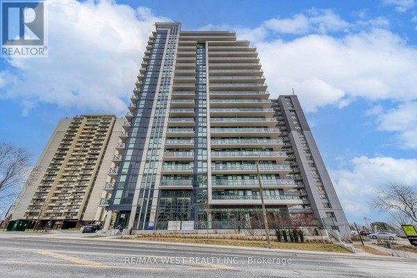 1104 - 1461 Lawrence Avenue W, Toronto, ON, photo 2