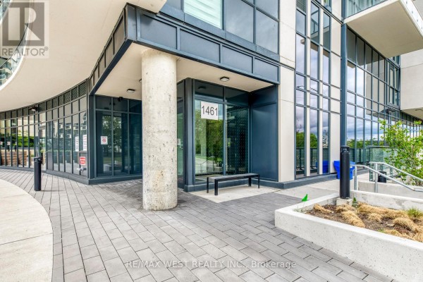 1104 - 1461 Lawrence Avenue W, Toronto, ON, photo 3
