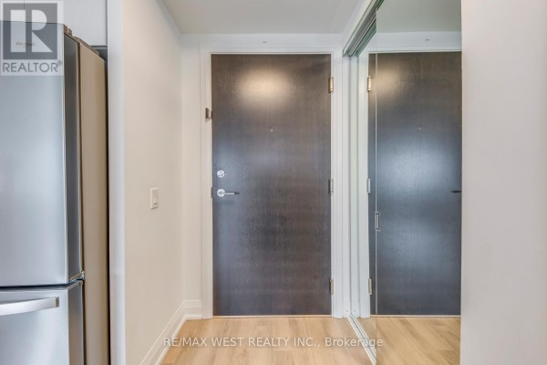 Bedroom 2 - 1104 - 1461 Lawrence Avenue W, Toronto, ON M6L0A6 Photo 5