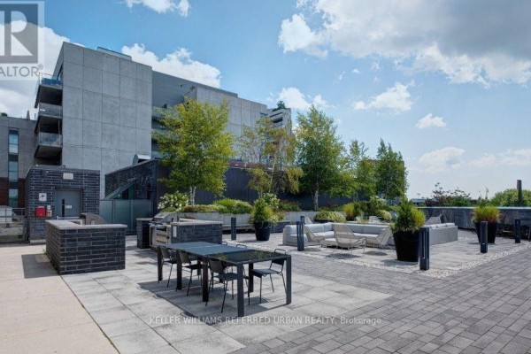 1104 - 20 Minowan Miikan Lane, Toronto, ON M6J0E5 Photo 5
