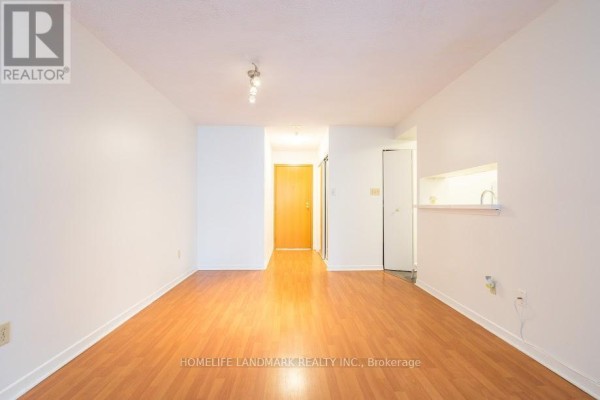 Dining room - 1104 - 44 St Joseph Street, Toronto, ON M4Y2W4 Photo 2
