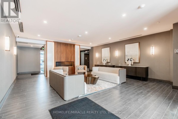 1104 - 470 Dundas Street E, Hamilton, ON L8B2A6 Photo 5