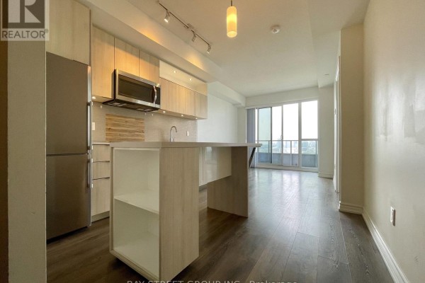 Dining room - 1104 - 50 Forest Manor Road, Toronto, ON M2J1M1 Photo 2