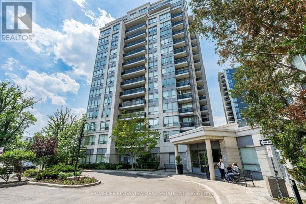 1104 - 60 Disera Drive, Vaughan