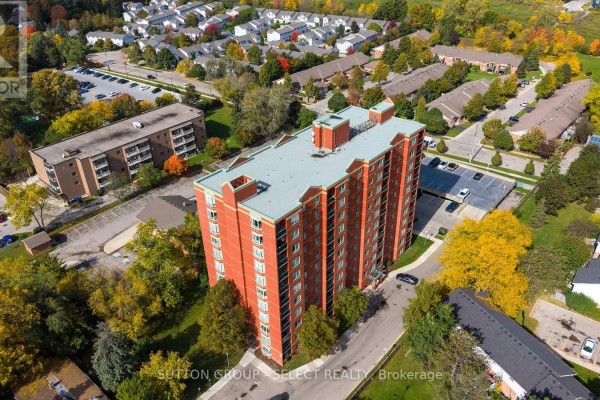 1104 - 76 Baseline Road W, London South
