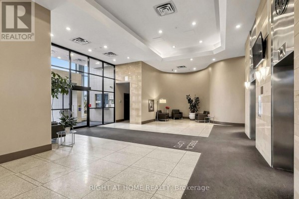 Kitchen - 1104 - 797 Don Mills Road, Toronto, ON M3C1V2 Photo 3