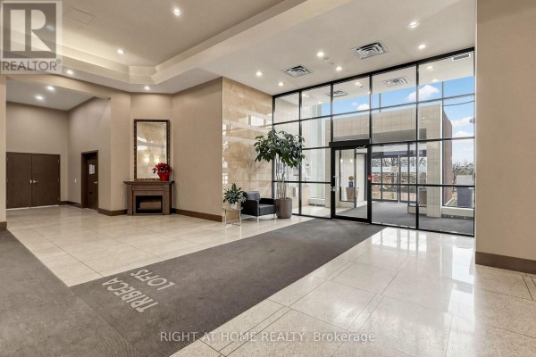 Den - 1104 - 797 Don Mills Road, Toronto, ON M3C1V2 Photo 5