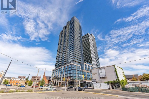 1104 - 91 John Street N, Hamilton