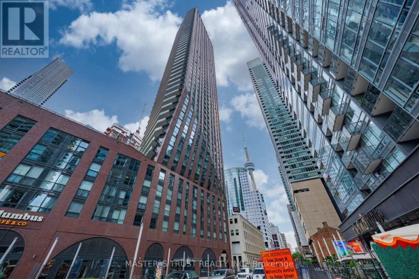 Den - 1104 - 99 John Street, Toronto, ON M5V0S6 Photo 3