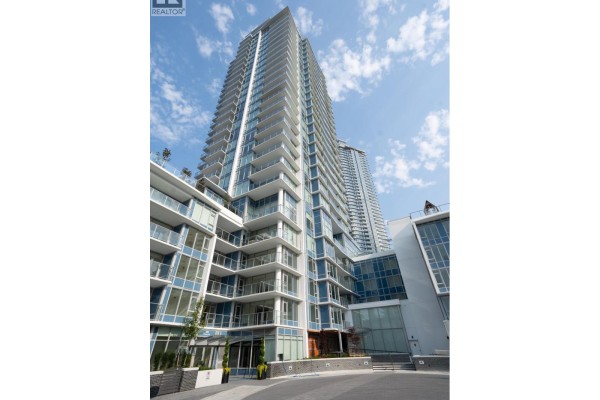 1104 699 Whiting Way, Coquitlam, BC V3J0N7 Photo 2