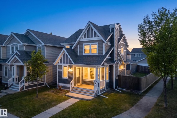 1104 74 St Sw Sw, Edmonton